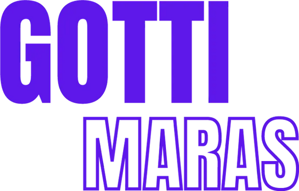 GOTTI MARAS